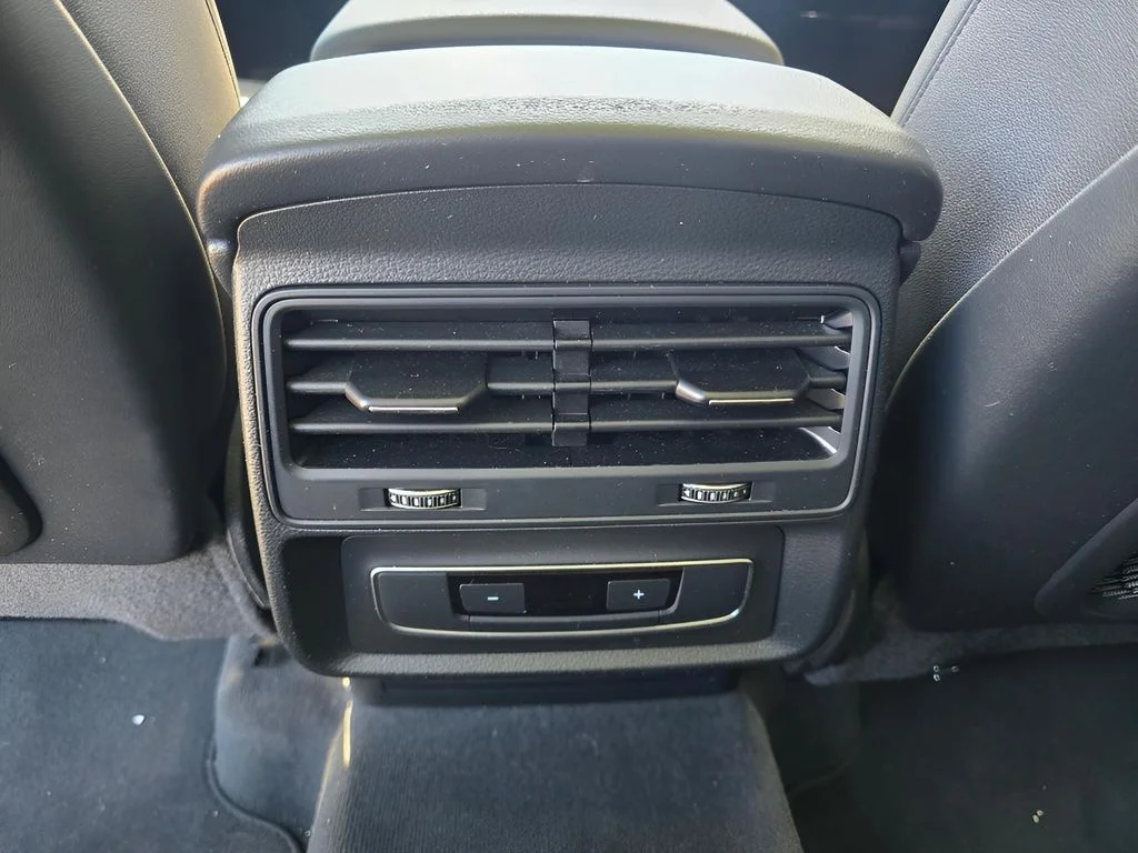 Used 2021 Night Black Audi Premium Plus image 25
