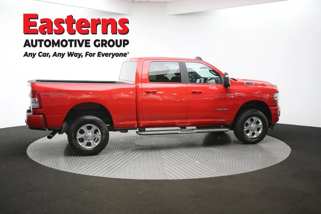 Used 2024 Red Ram Big Horn image 44