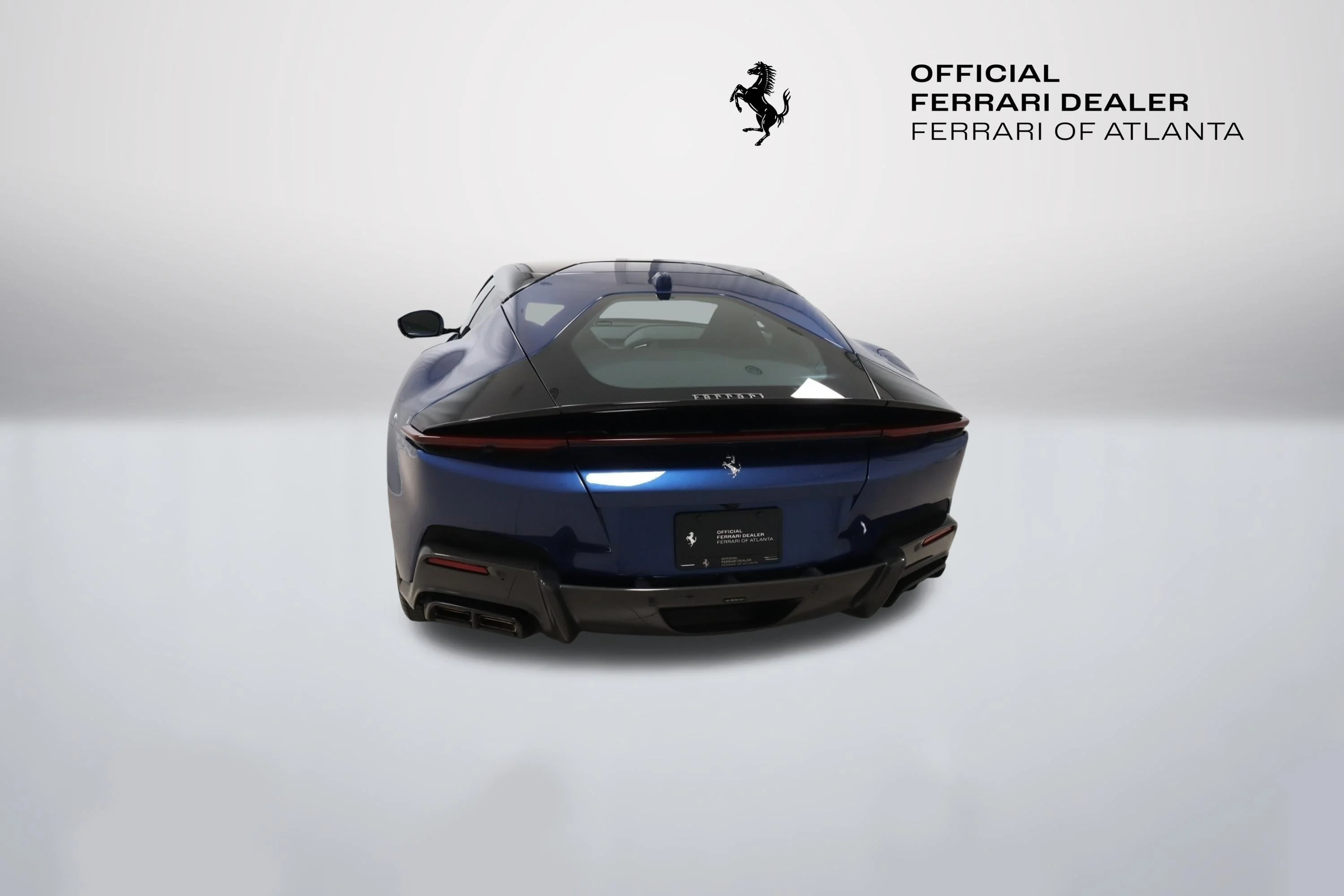 Used 2025 Blu Tour De France Ferrari  image 37