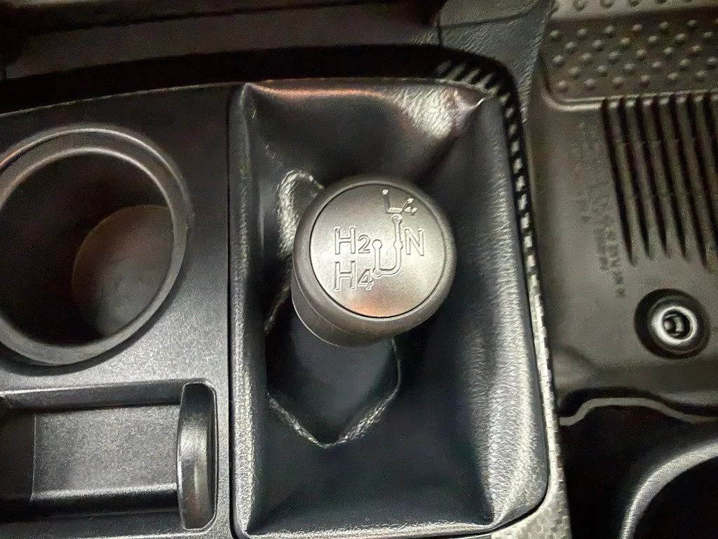 Used 2018 Silver Toyota TRD Off-Road Premium image 29