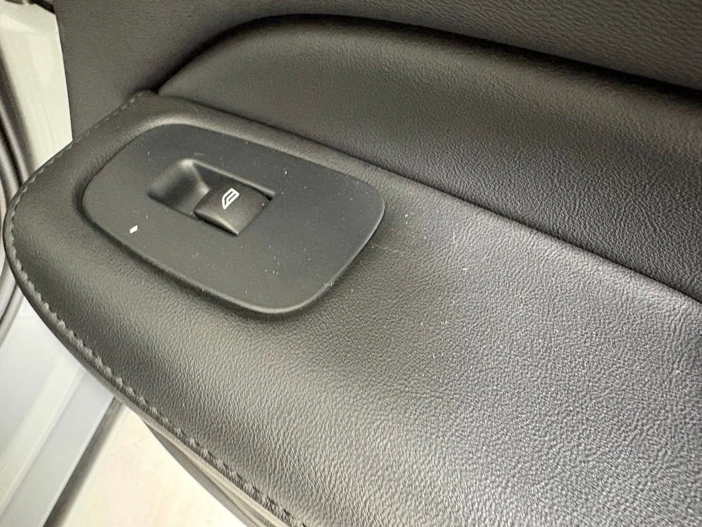 Used 2025 Gray Volvo B5 Plus image 16
