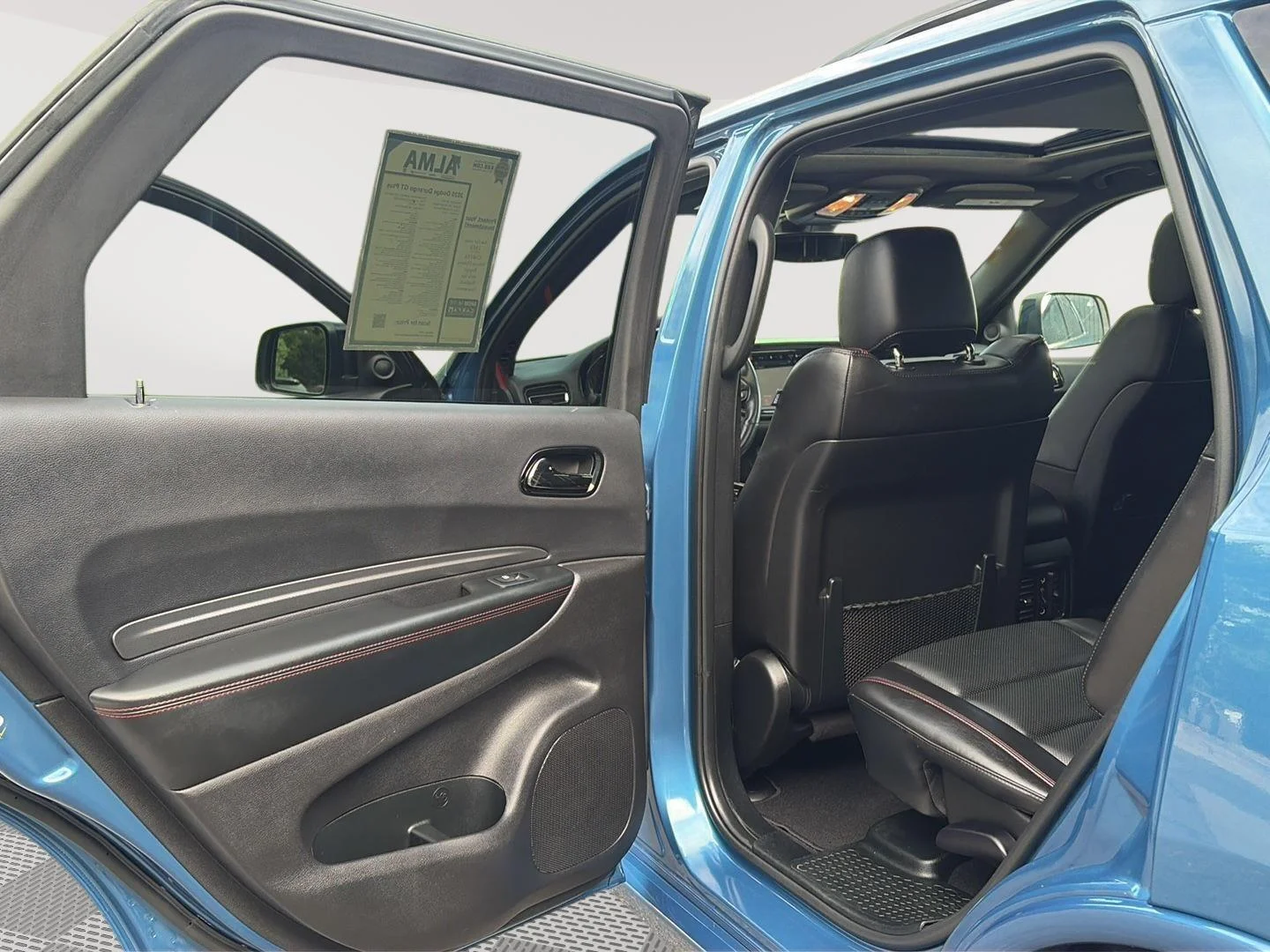 Used 2025 Frostbite Pearlcoat Dodge GT Plus image 30