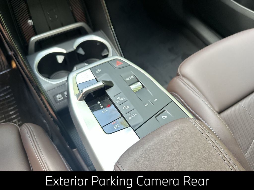 Certified Used 2025 White BMW xDrive28i image 22