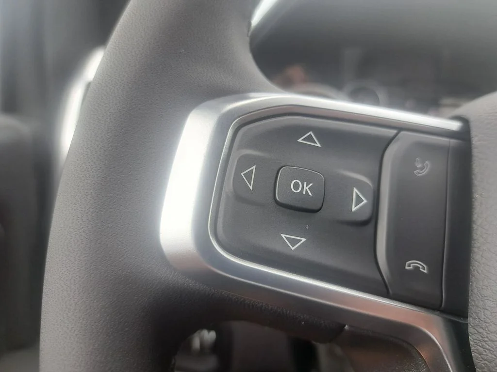 2025 RAM 2500 Big Horn - Photo 14
