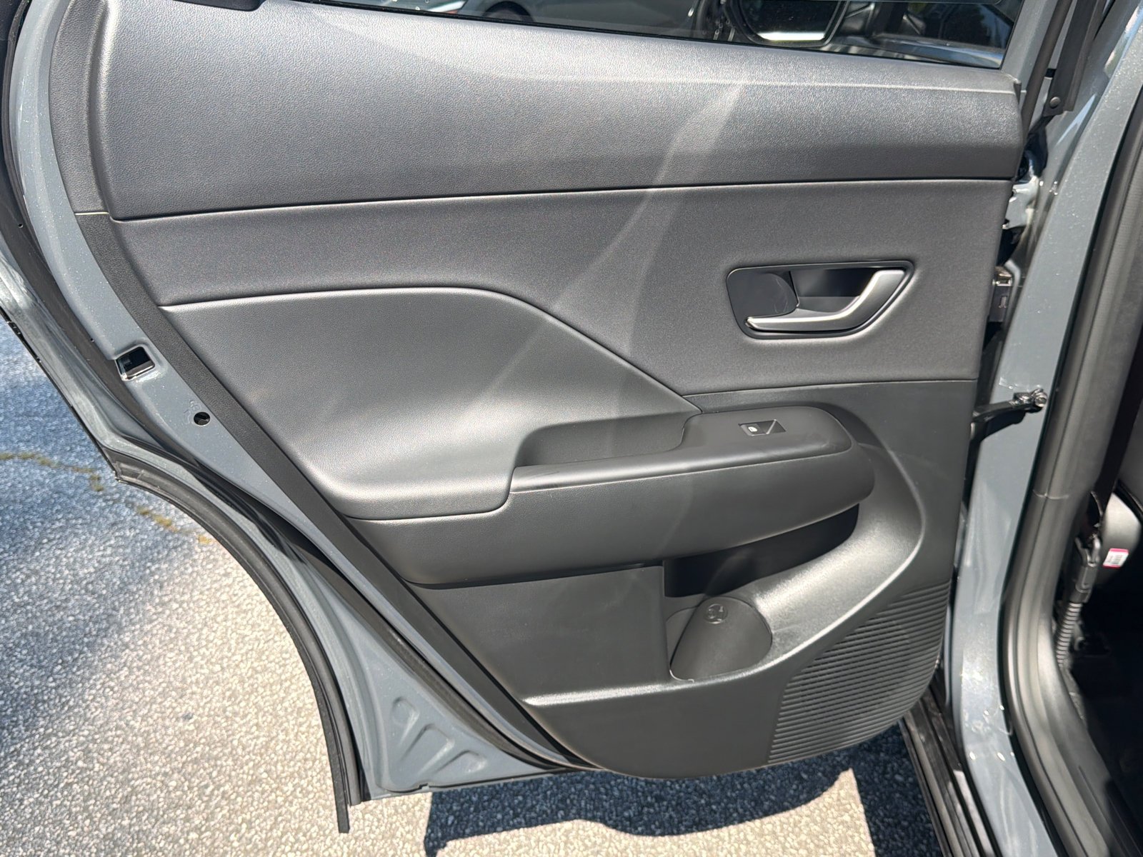 New 2026 Ecotronic Gray Pearl Hyundai Limited image 17