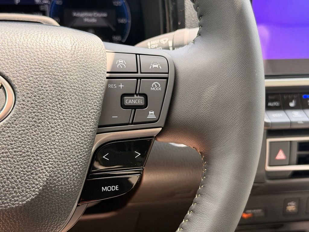 New 2026  Toyota XLE image 24