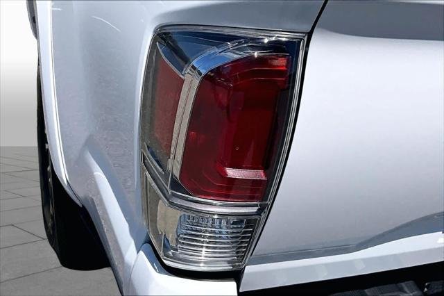 Certified Used 2023 ICE CAP Toyota  image 28