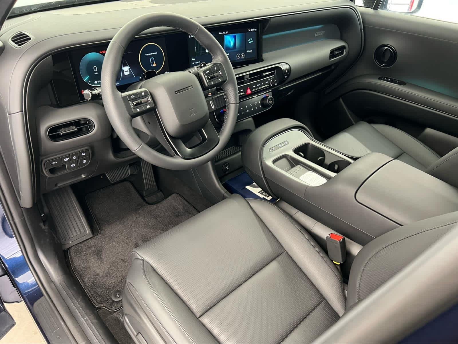 New 2026 Pacific Sapphire Hyundai XRT Pro image 13