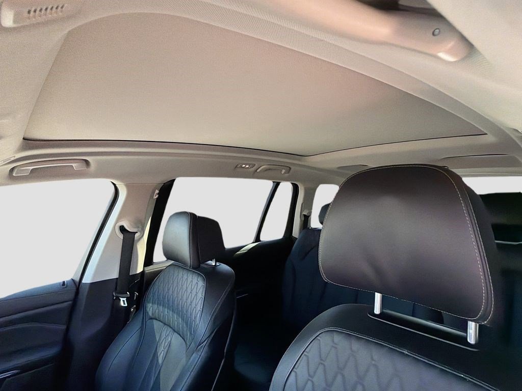 2023 BMW X7 40i - Photo 27