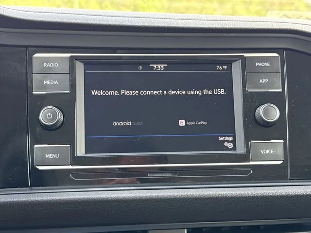 2024 Volkswagen Jetta S - Photo 17