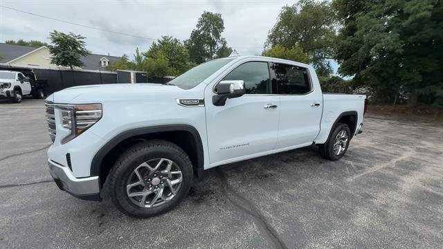 2026 GMC Sierra 1500 SLT - Photo 38