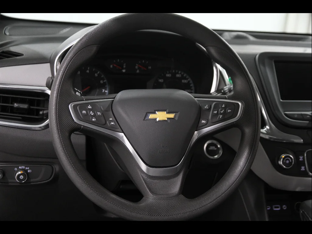 2023 Chevrolet Equinox LS - Photo 7