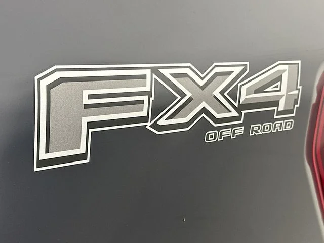 New 2026 Ford F-150 King Ranch