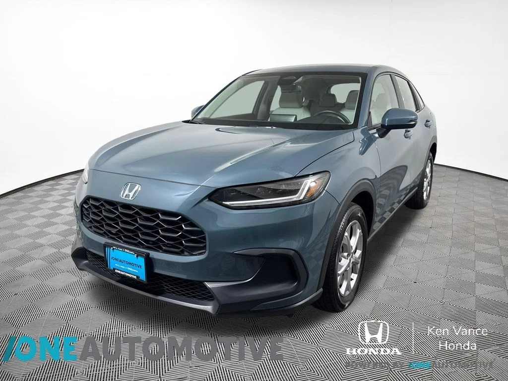 Used 2023 Pearl Honda LX image 1