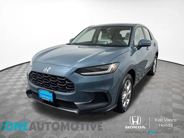 2023 Honda HR-V LX