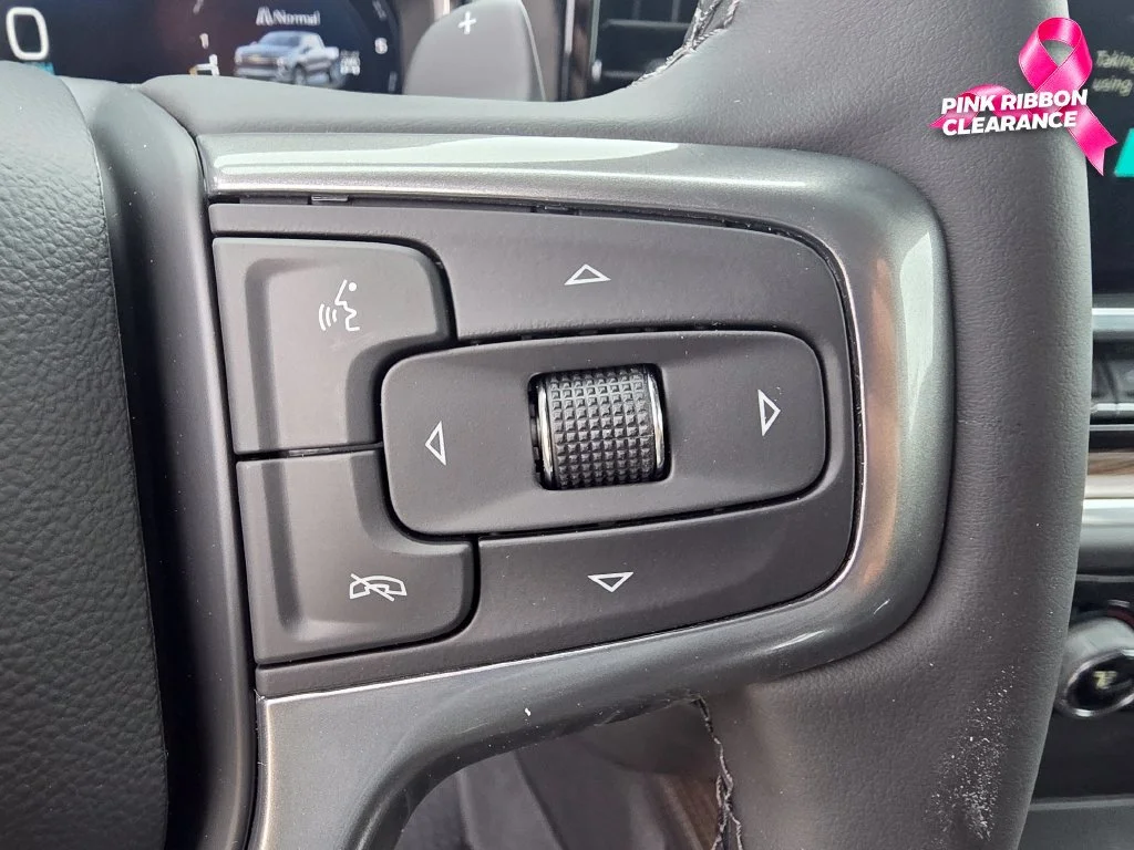 2026 Chevrolet Silverado 1500 RST - Photo 19