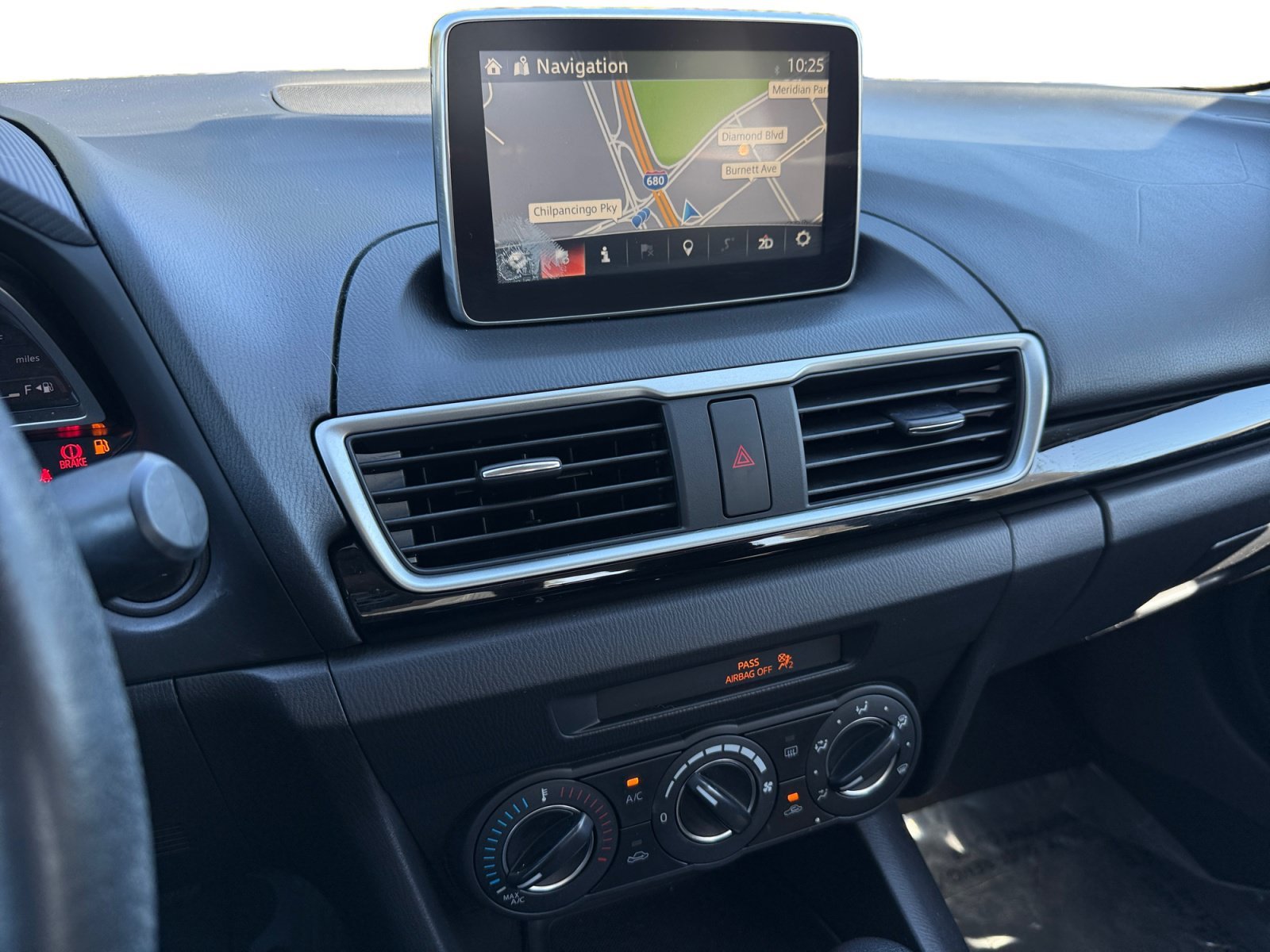 Used 2015 Meteor Gray Mazda i Touring image 12