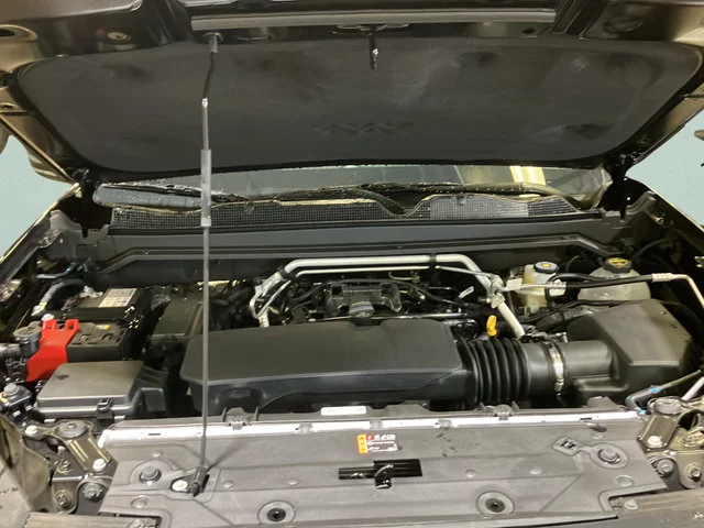 2026 GMC Canyon Elevation - Photo 28
