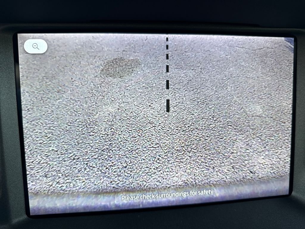 New 2026 Beige Ford Big Bend image 22