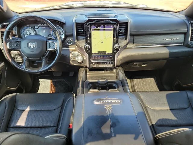 2020 RAM Ram 1500 Pickup Limited - Photo 12