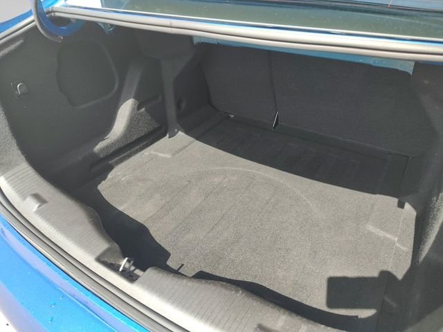 Used 2018 Blue Chevrolet LT image 31