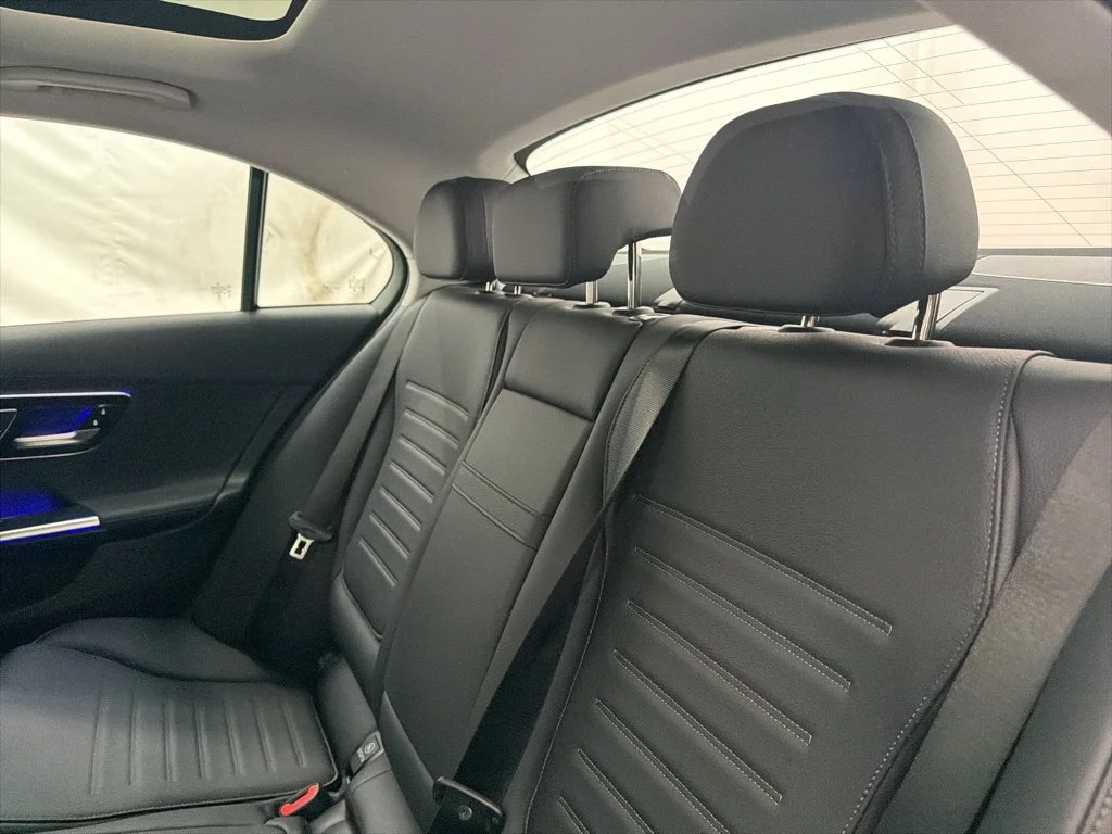Used 2026 Black Mercedes-Benz C 300 image 18