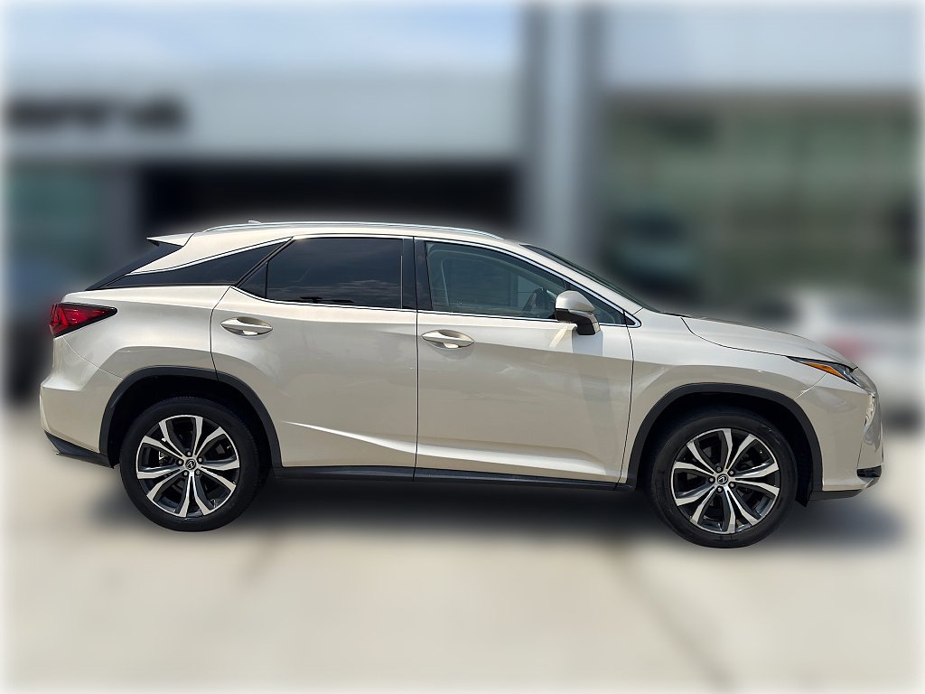 Used 2019 BEIGE Lexus Base image 9