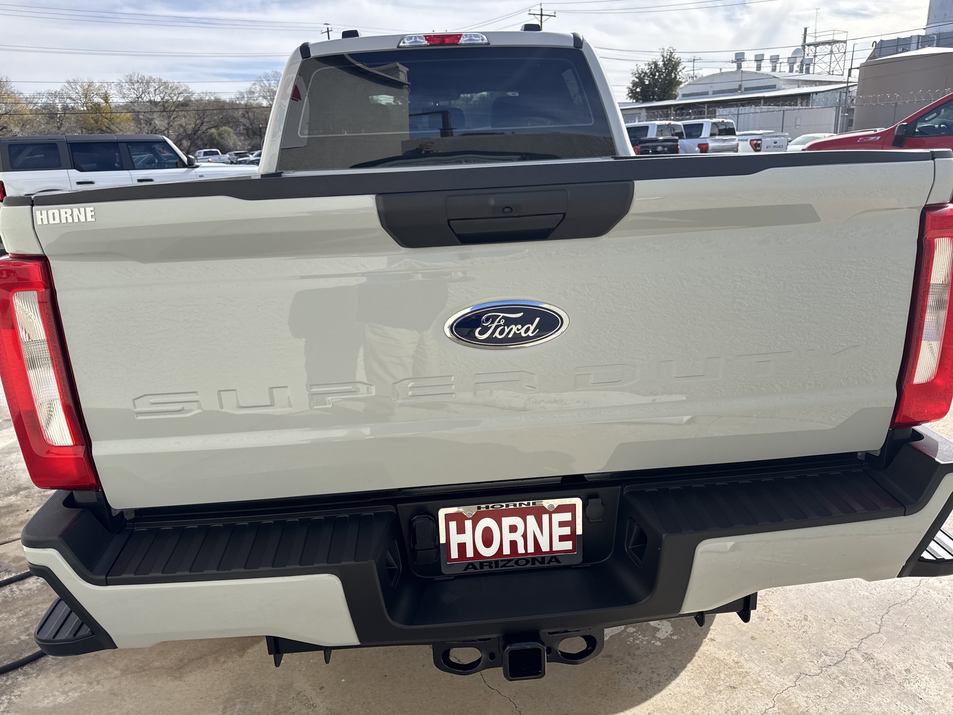 2026 Ford F-250 Super Duty XL - Photo 6
