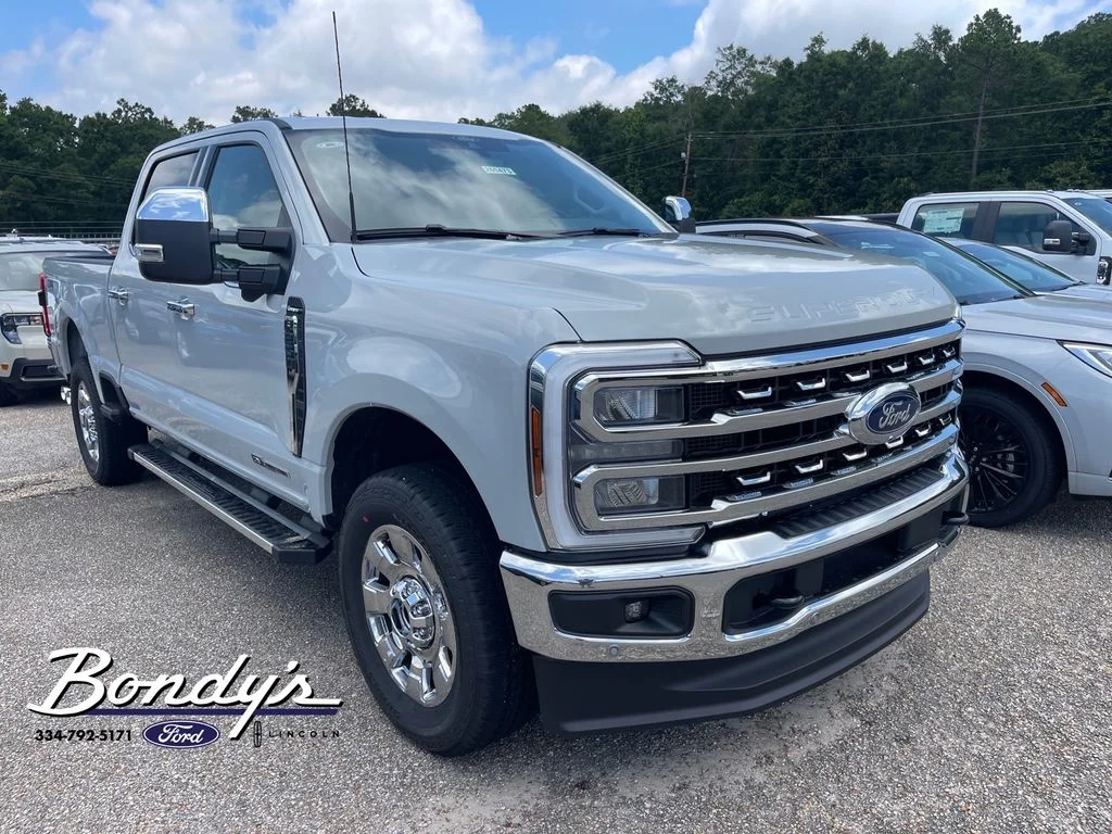 2026 Ford F-250 Lariat 4x4 Crew Cab 6-3/4' Box's photo