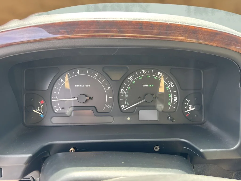 Used 2004  Land Rover SE image 21