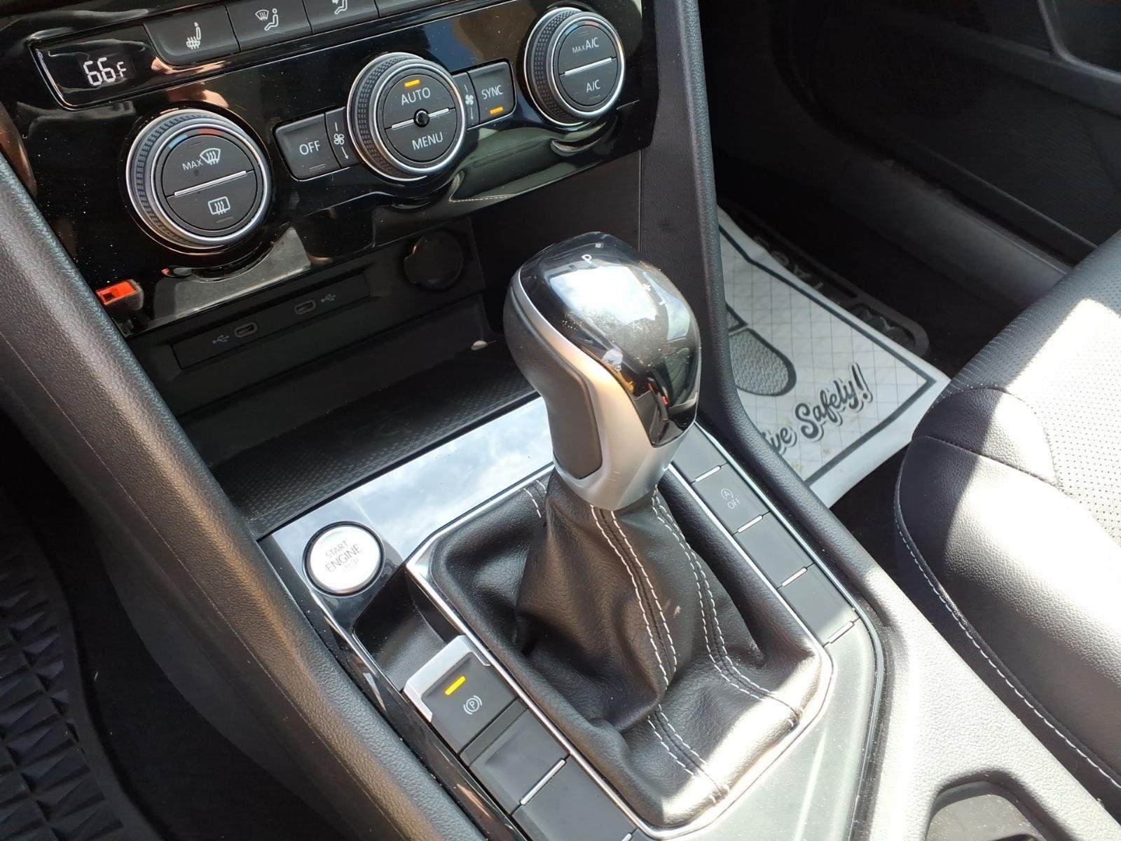 2022 Volkswagen Taos SEL - Photo 29