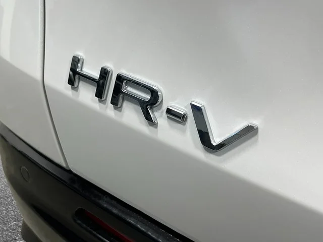 New 2027 Platinum White Pearl Honda EX-L image 7