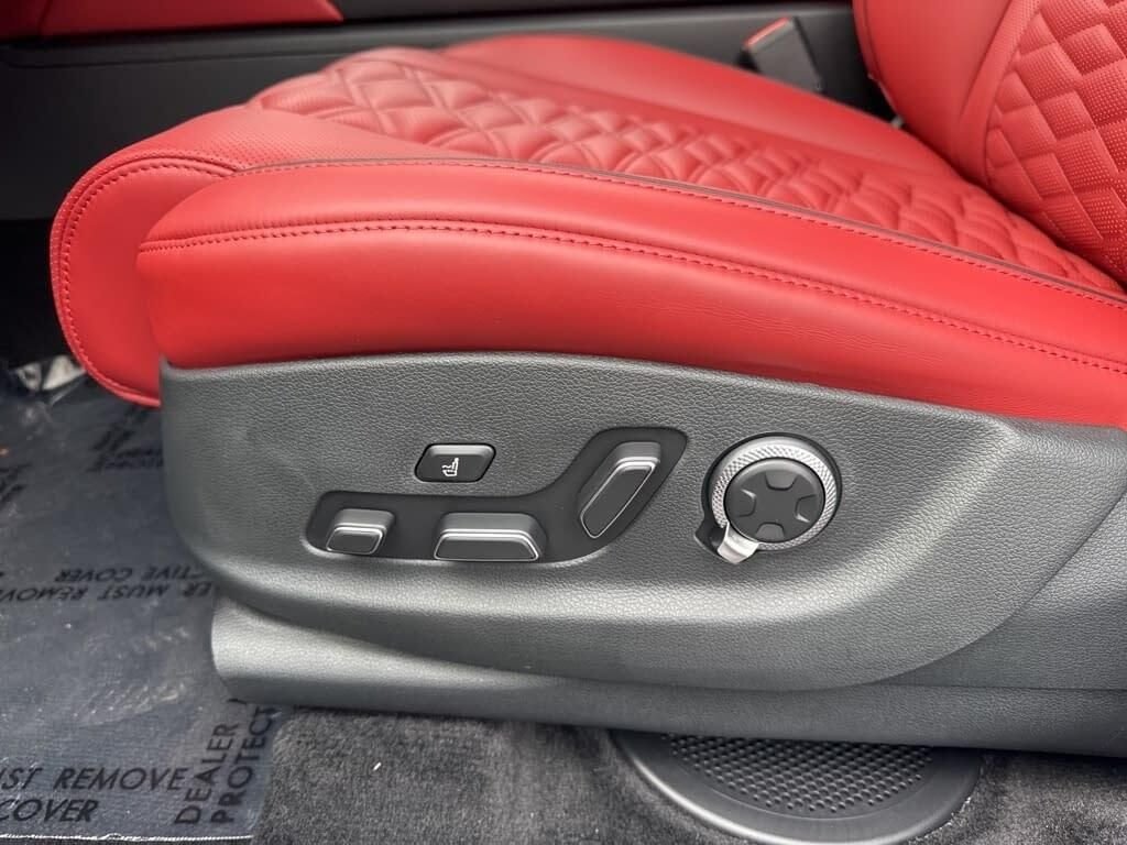 2026 GENESIS GV80 Coupe E-SC - Photo 20