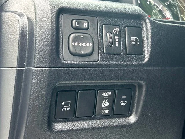 Certified Used 2023 White Toyota Limited image 20