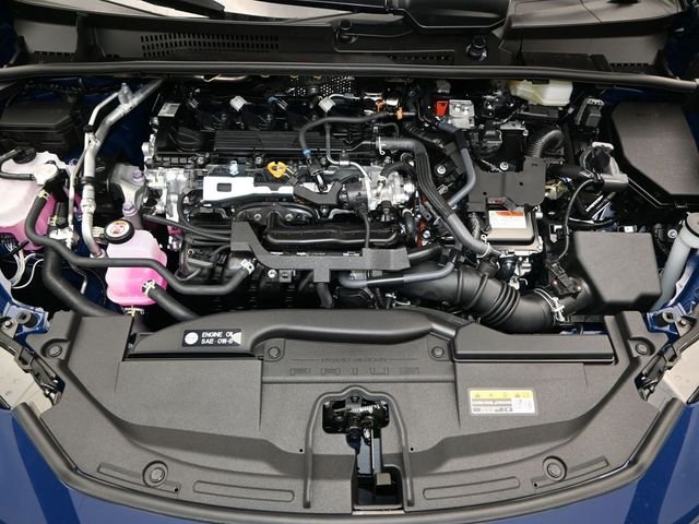 2026 Toyota Prius XLE - Photo 18