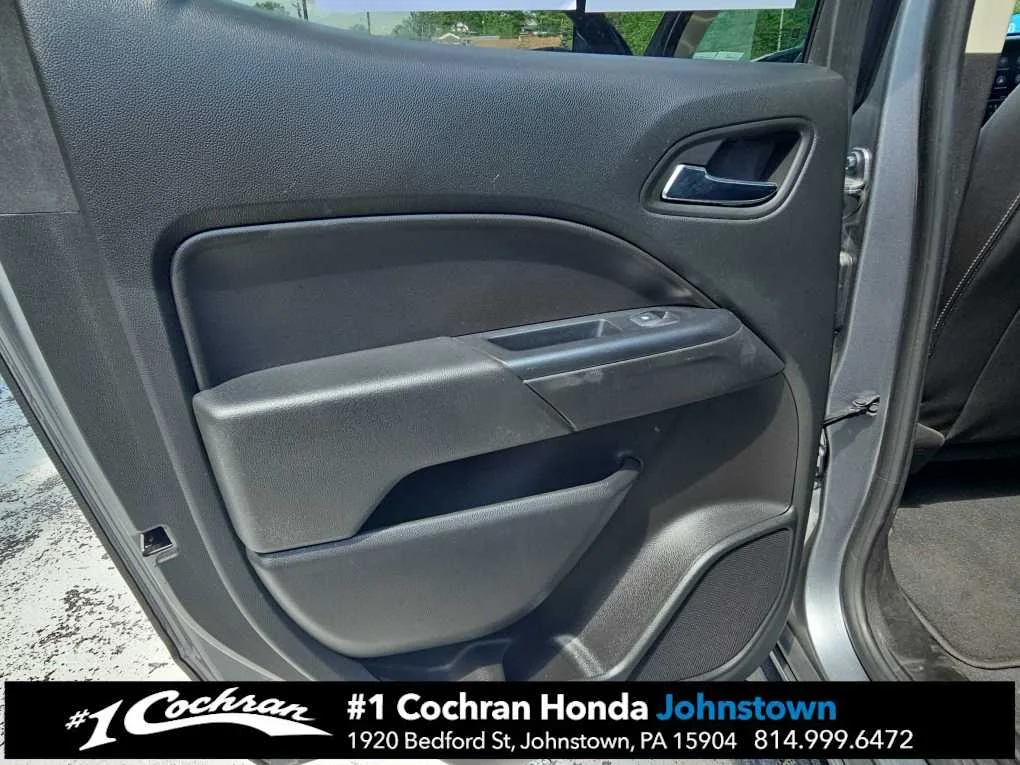 Used 2020 Satin Steel Metallic Chevrolet 4WD ZR2 image 34