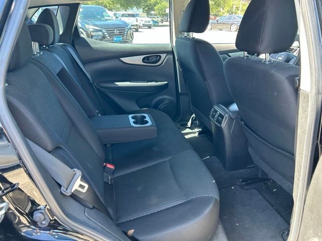 Used 2020 Black Nissan S image 14