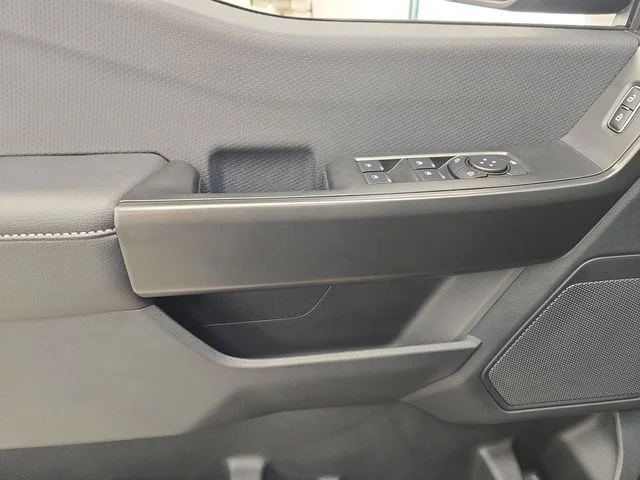 New 2026 Agate Black Metallic Ford STX® image 37