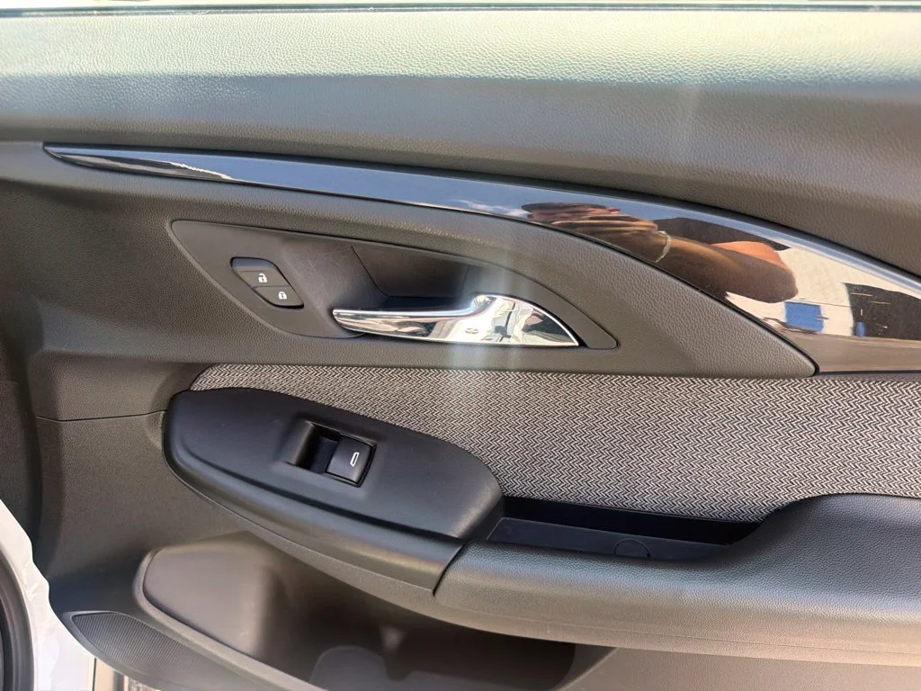 Certified Used 2021 Summit White Chevrolet LS image 39