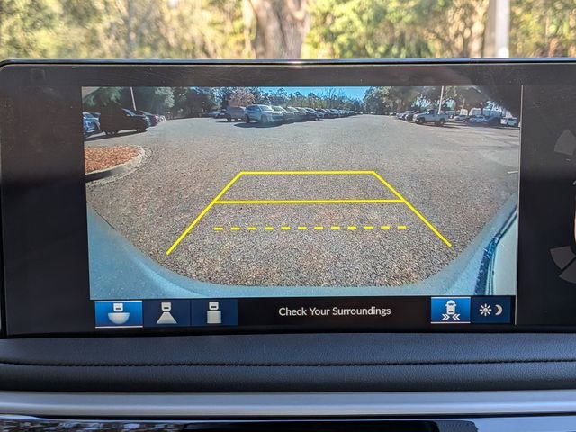 2026 Acura MDX Technology Package - Photo 25