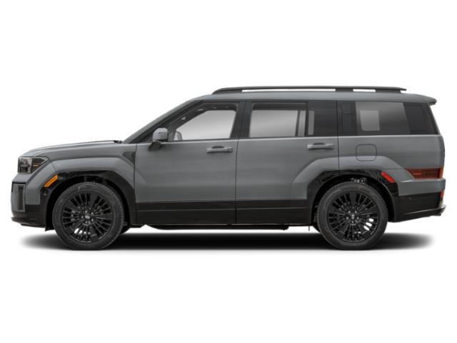 New 2027 Gray Hyundai Calligraphy image 2