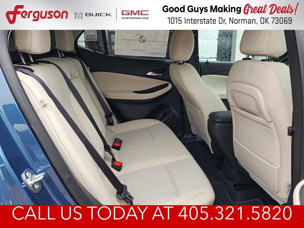 2026 Buick Encore GX Preferred - Photo 41