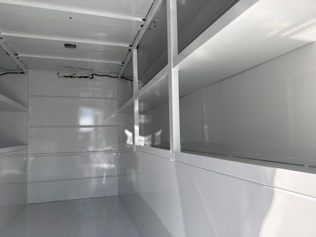 New 2026 Oxford White Ford Chassis Cab image 10