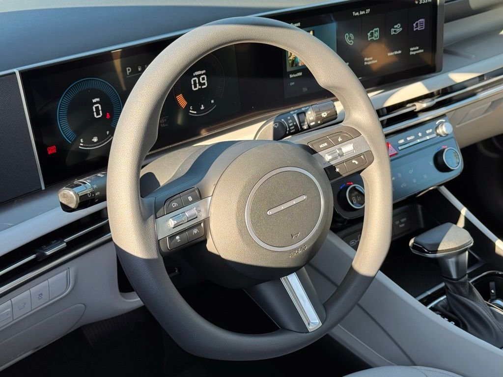 2026 Hyundai Tucson SEL - Photo 16