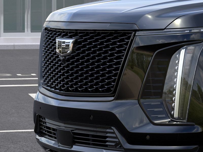 2026 Cadillac Escalade Platinum Sport - Photo 13