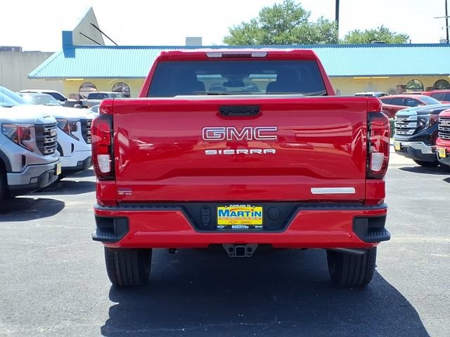 2026 GMC Sierra 1500 Elevation - Photo 6