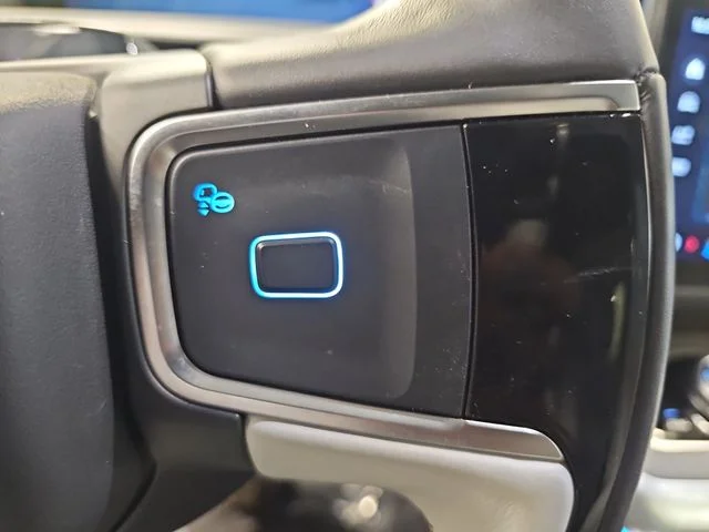 Used 2025 Black Ford Platinum image 18