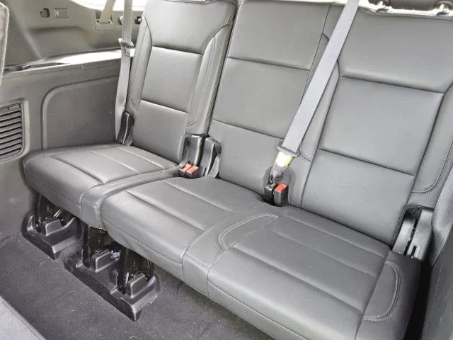 Used 2024 Black Chevrolet LT image 2