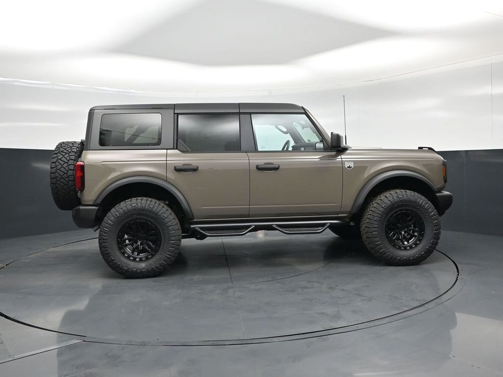 New 2026 Marsh Gray Ford Big Bend image 23