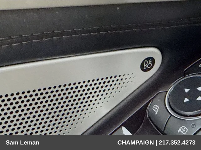 Used 2020 Red Ford Platinum image 19